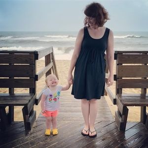 Meet your Posher, Victoria